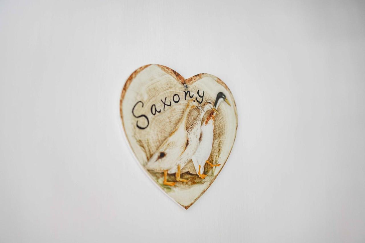 Host & Stay - The Eiders 아일머튼 외부 사진